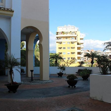 Apartament Puerto Blanco Estepona Zewnętrze zdjęcie