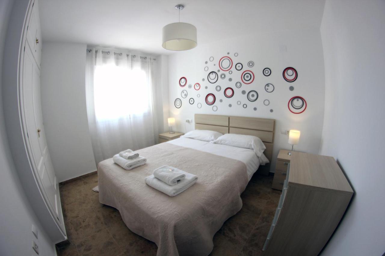 Apartament Puerto Blanco Estepona Zewnętrze zdjęcie