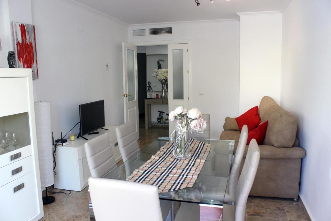 Apartament Puerto Blanco Estepona Zewnętrze zdjęcie
