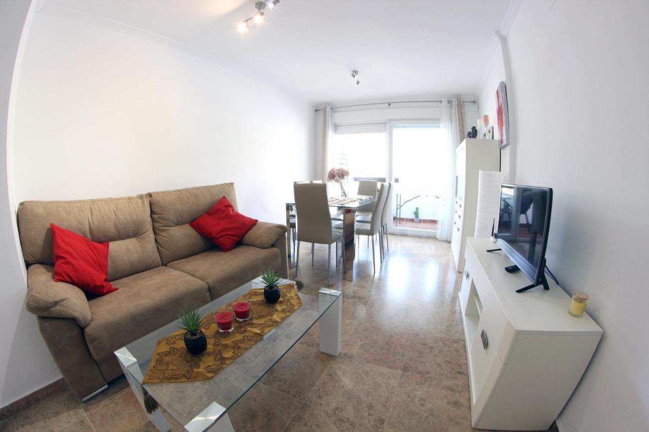 Apartament Puerto Blanco Estepona Zewnętrze zdjęcie