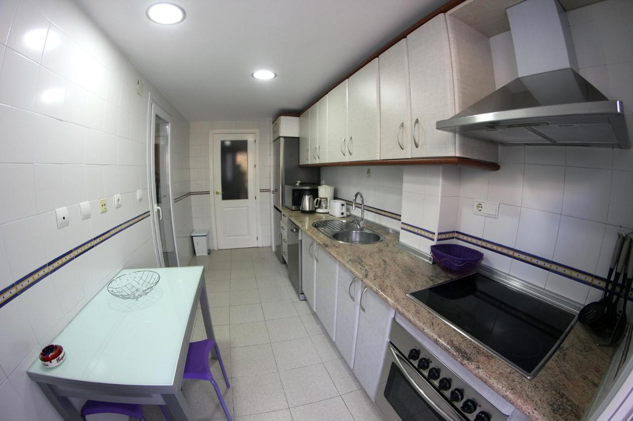 Apartament Puerto Blanco Estepona Zewnętrze zdjęcie