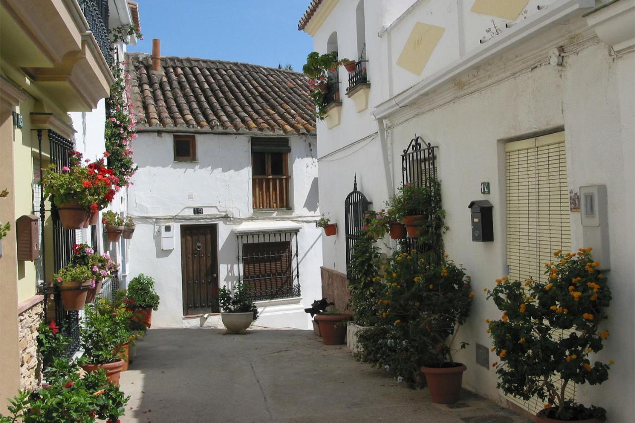 Apartament Puerto Blanco Estepona Zewnętrze zdjęcie