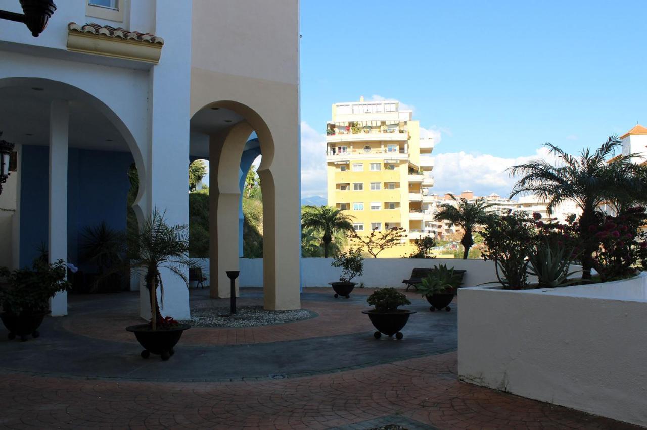 Apartament Puerto Blanco Estepona Zewnętrze zdjęcie