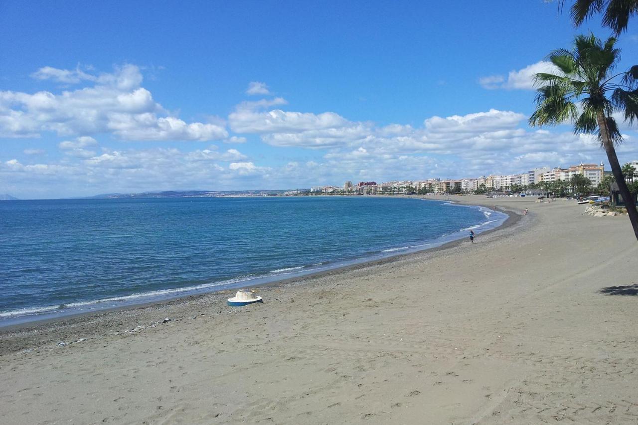 Apartament Puerto Blanco Estepona Zewnętrze zdjęcie