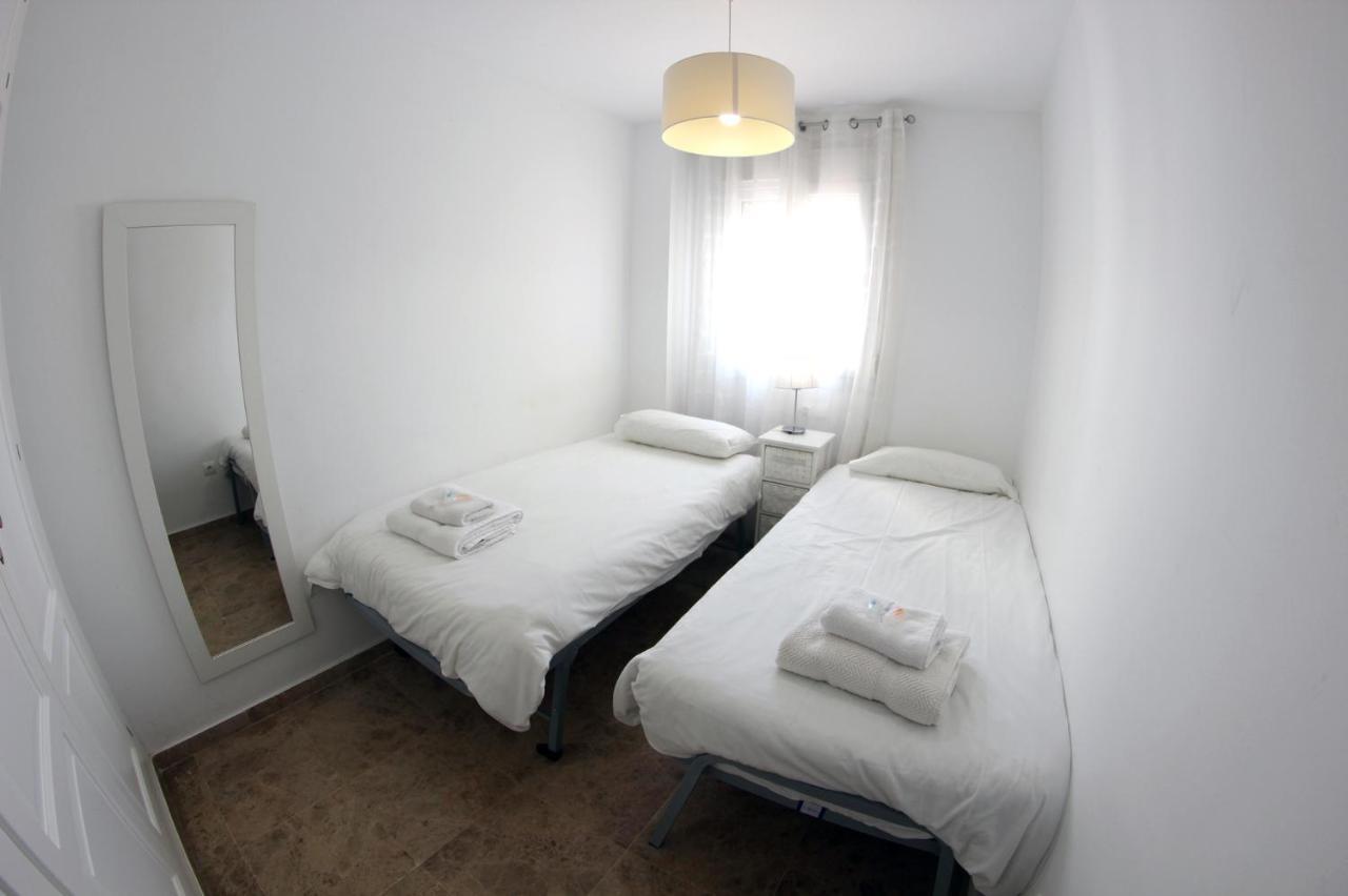 Apartament Puerto Blanco Estepona Zewnętrze zdjęcie