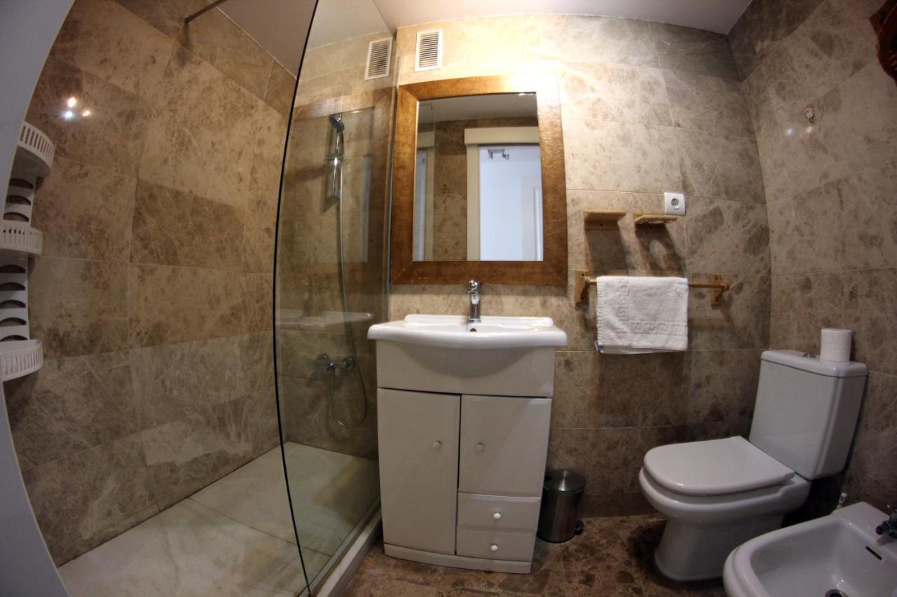 Apartament Puerto Blanco Estepona Zewnętrze zdjęcie