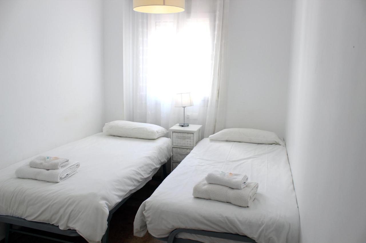 Apartament Puerto Blanco Estepona Zewnętrze zdjęcie