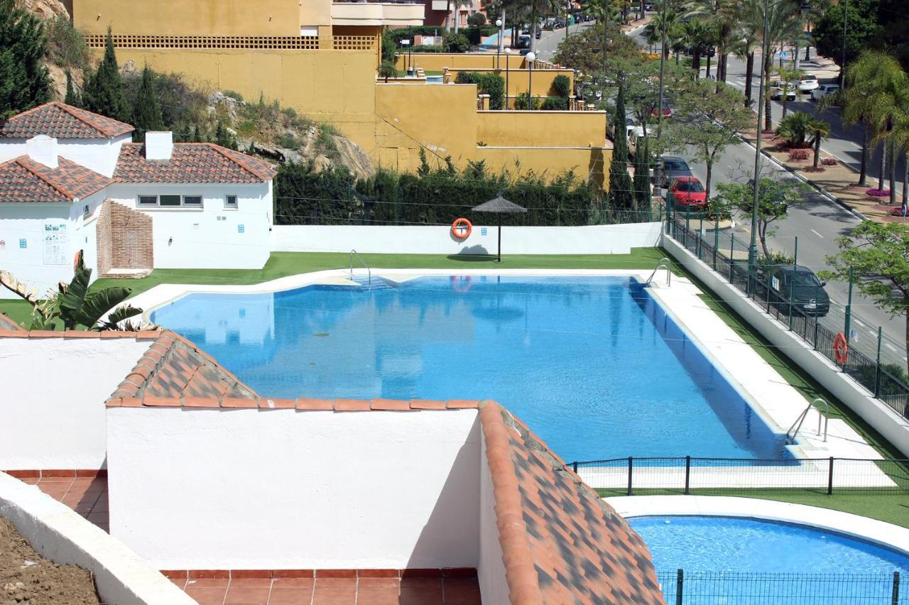 Apartament Puerto Blanco Estepona Zewnętrze zdjęcie