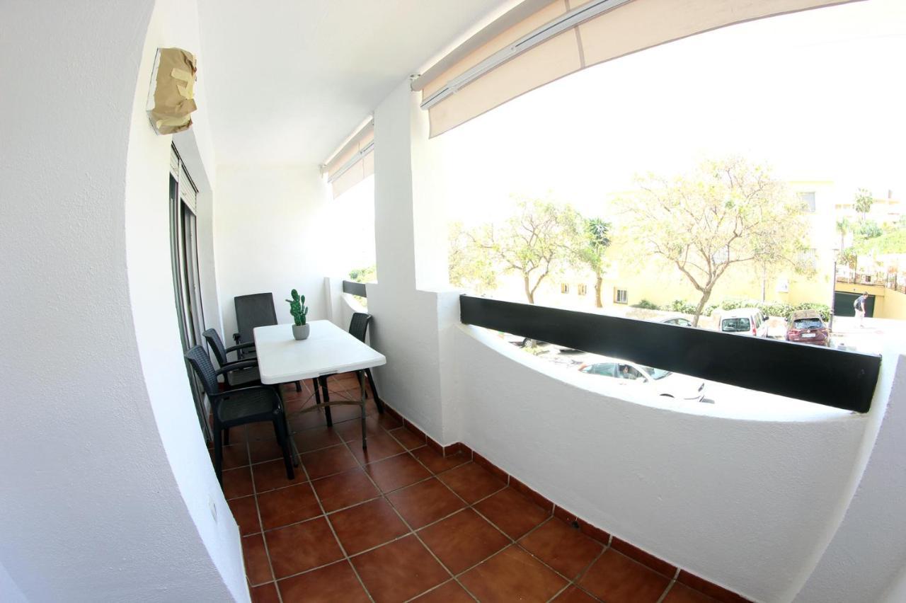 Apartament Puerto Blanco Estepona Zewnętrze zdjęcie