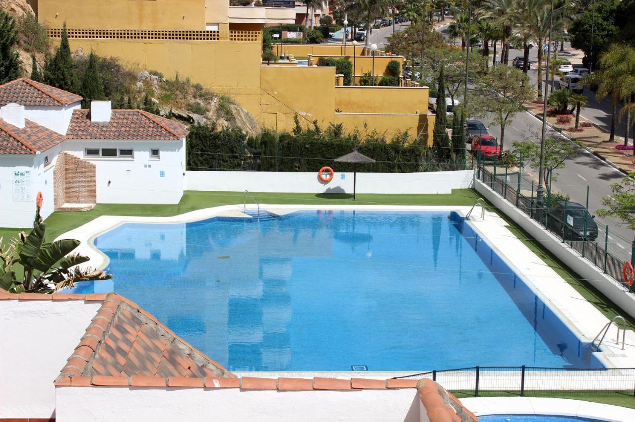 Apartament Puerto Blanco Estepona Zewnętrze zdjęcie